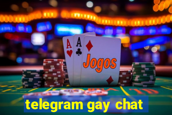 telegram gay chat